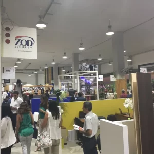 Buildmart opening