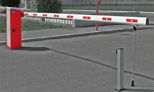 barrier lebanon
