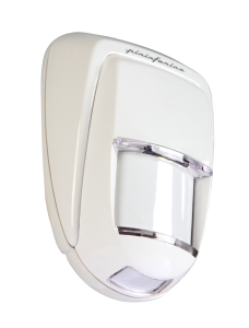 burglar alarm detector IR2005