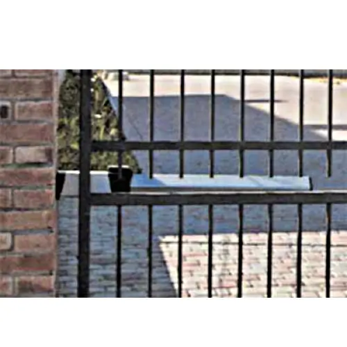 Oil-hydraulic-Gate-Operator