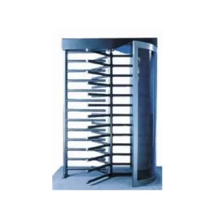 Security Turnstile