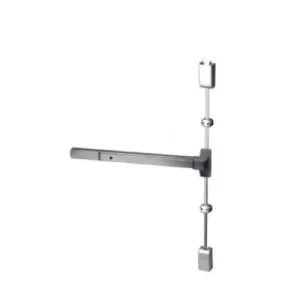 panic bar exit device