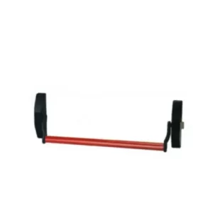 panic bar exit device