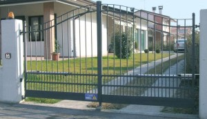 lebanon gate