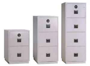 filing cabinet