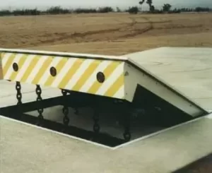 Road Blocker