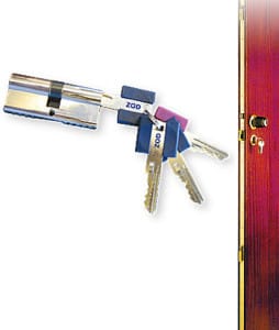 zod locks