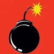 bomb