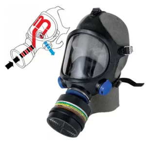 full face mask