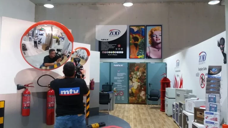 Buildmart opening