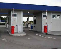 Parking solutions lebanon