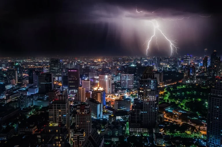 surge protection