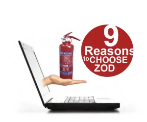 fire extinguishers Lebanon