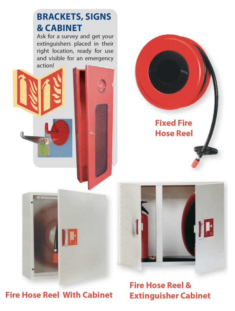 Outdoor Self-Standing Fire Cabinet - Buy fire cabinet, fire hose