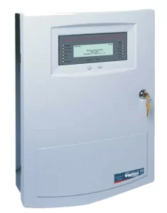 Fire Alarm Addressable Panel