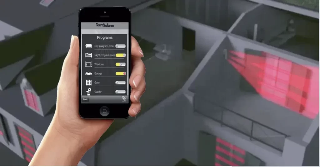 RDVR Technology 