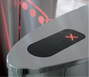 Speed Gate