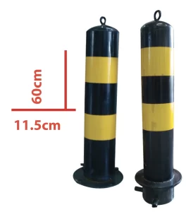 Steel Bollard
