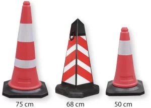 Cones