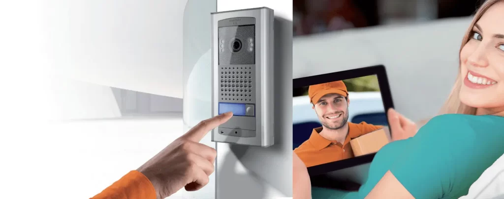 Video Interphone
