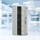 Anti-theft Safes