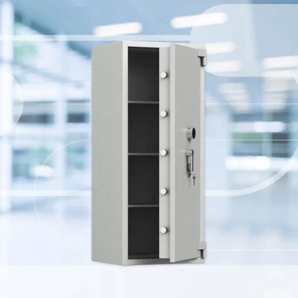 safe box Lebanon