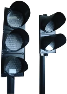 road signal signs