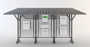 solar inverters in Lebanon