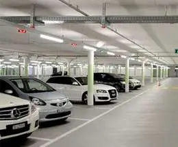 parking guidance