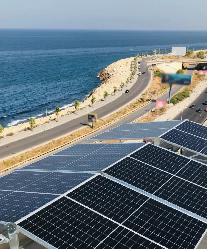 Solar Energy