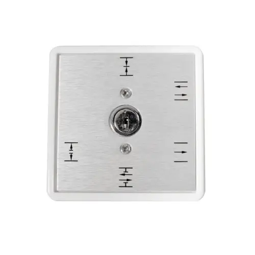 Taggma 5 function selector