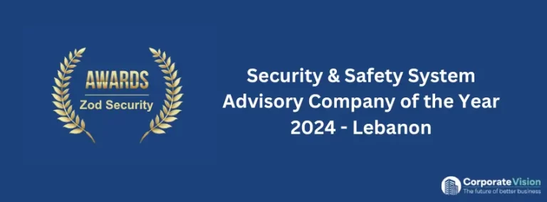 Security company in Lebanon