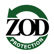 ZOD Protection Logo