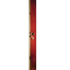 5 POINTS RECESSED LOCK TLP5 WITH ZOD CYLINDER AND 5 KEYS.webp