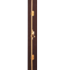 5 POINTS RECESSED LOCK TLP5 WITH ZOD CYLINDER AND 5 KEYS 1.webp