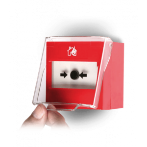 ANALOG ADD. RESTORABLE MANUAL CALL POINT VCP100.webp