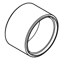 ART. 40047 Bush for gear.webp