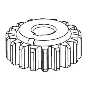 ART. 65035 Gear Z18 module 4.webp