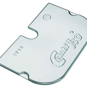 ART. 751 STAINLESS STEEL COVER FOR COMBI 740 1.webp