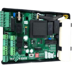 CONTROL PANEL FOR SLIDING DOOR OPENER.webp