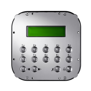 DIGITAL EXTERNAL DOOR STATION TD2100MA DUO.webp