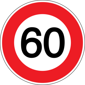 DISK DIAM 60 CM LIMIT SPEED 60KM.webp