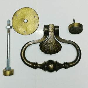 DOOR KNOCKER H17 BRONZE.webp