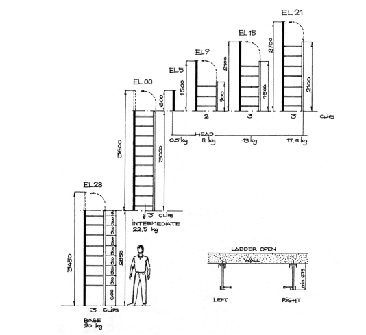 FOLDABLE LADDER EL00 3000MM.webp