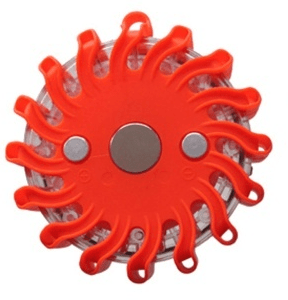 LED TRAFFIC WARNING LIGHT RED.webp