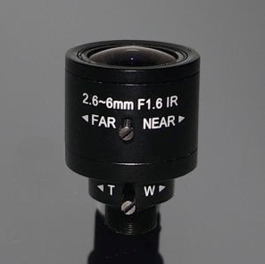 LENS VARIFOCAL 2.6 6 MM.webp