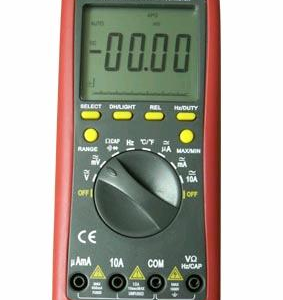MULTIMETER DT992D.webp