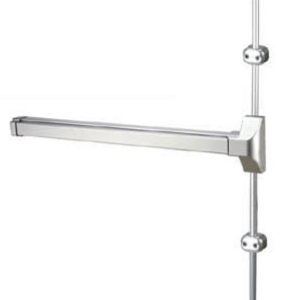 PANIC EXIT DEVICE FOR DOUBLE DOOR HR 560S.webp