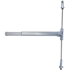 Panic exit device 3 point lock steel painted 583P.webp
