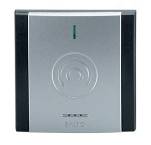 SALTO ON LINE READER PROXIMITY WRM9001.webp